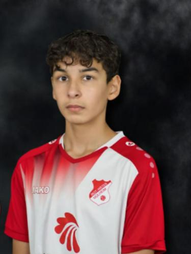Arda Yusuf Güngör