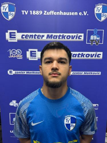 Arda Zorlu