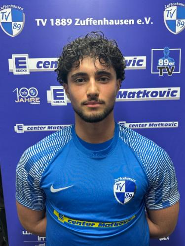Anwar Moutot