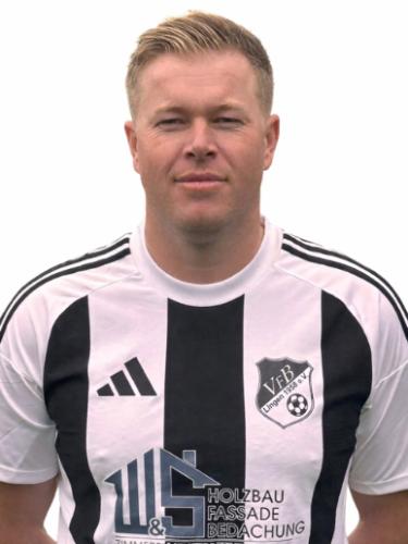 Stefan Asmus