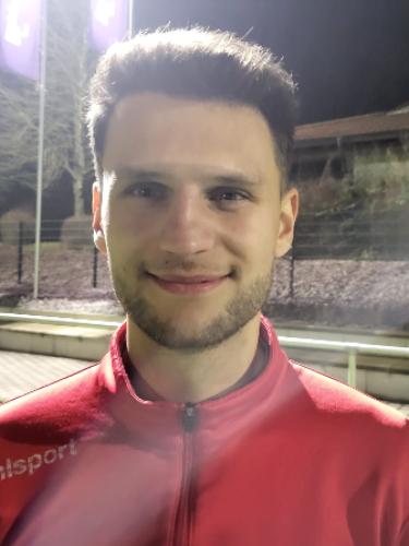 Jovan Djermanovic