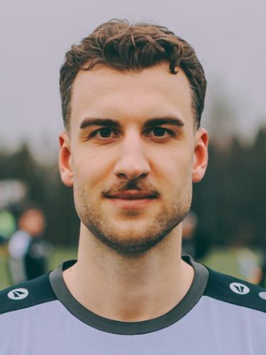 Steven Schilling