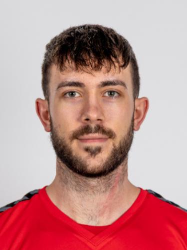 Niklas Jeck