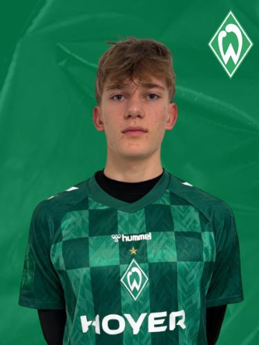 Torge Beckmann
