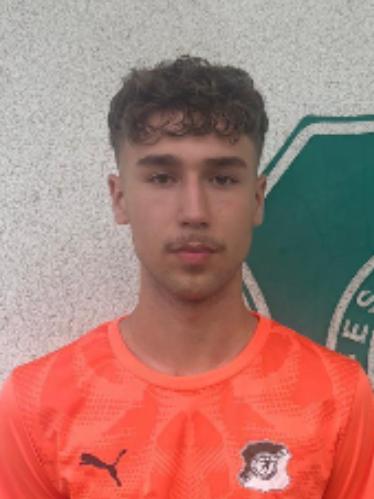 Ioannis Chaidas