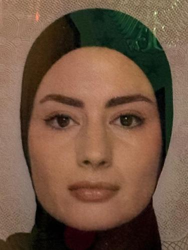 Rukiye Büsra Aydemir Aksu