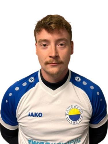 Florian Kubisch