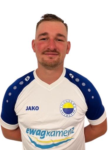 Lukas Lindemann