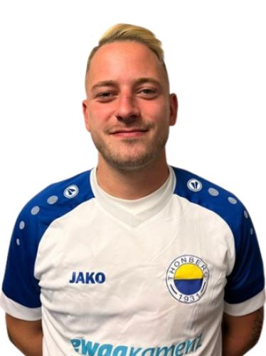 Tobias Schaaf