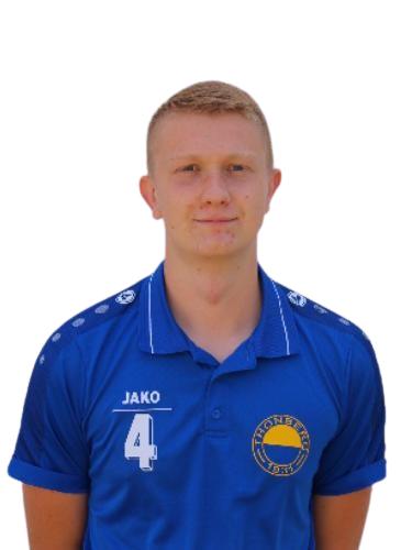 Bryan Träber