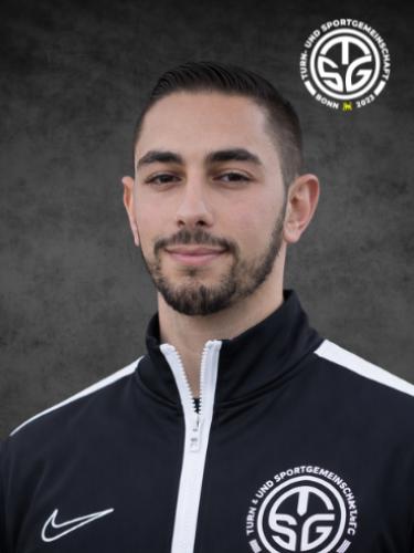 Samir Chaaboute