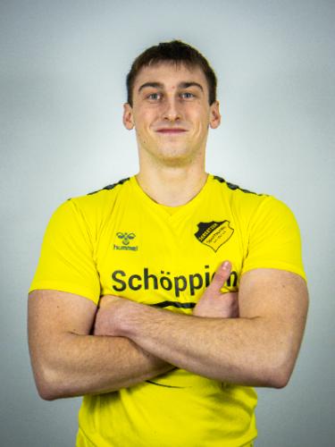 Luis Nicolas Goslowski