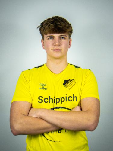 Joshua Laudy