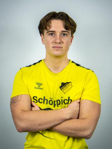 Nils Othengrafen