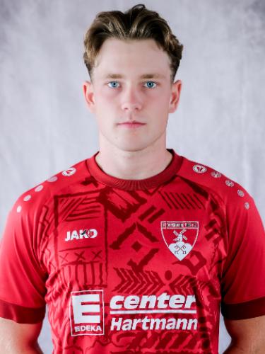 Kilian Karl August Holtkamp