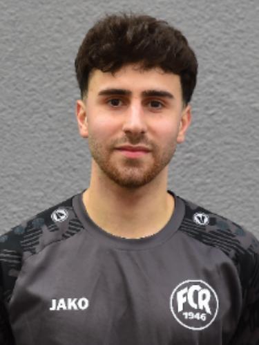 Ali Hamdar