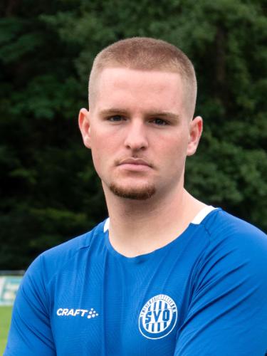 Sebastian Bangert