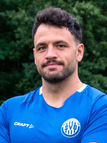 Florian Baumgart