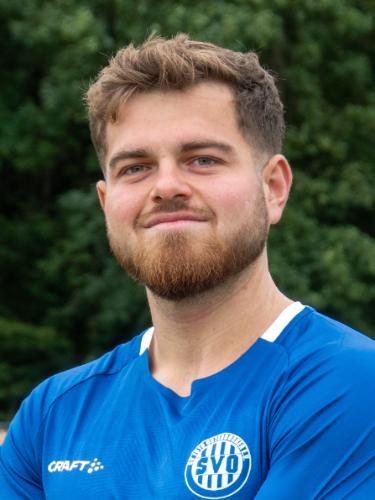 Fabian Elert