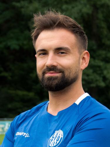 Jonas Frey
