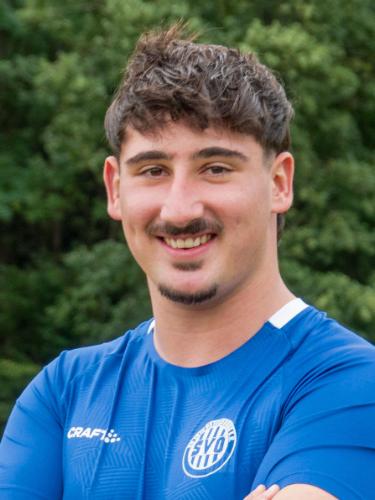 Justus Geiger