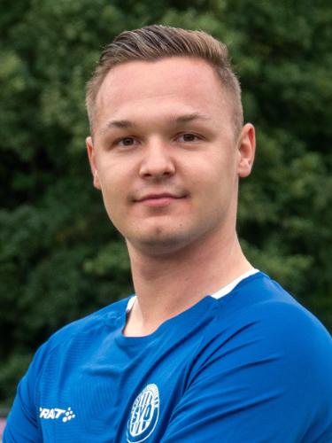 Erik Gorr