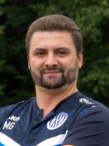 Michael Gutenberg