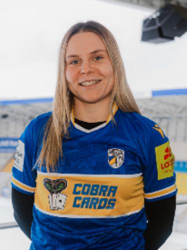 Lara Schenk