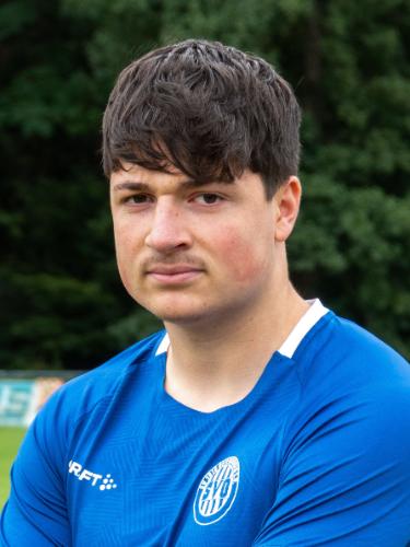 Hannes Müller