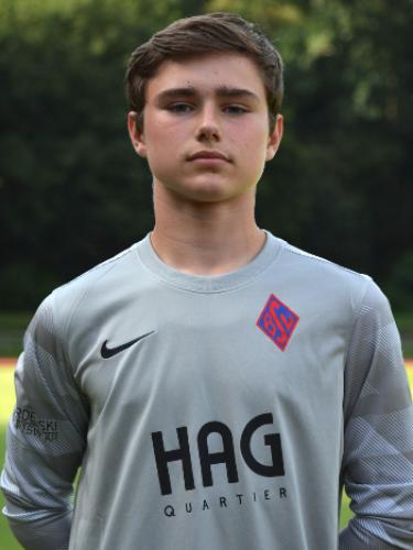 Samuel Fincke