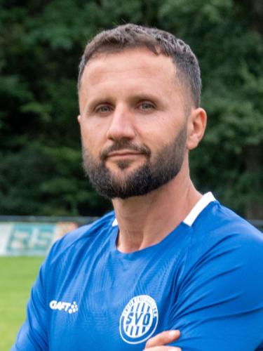 Halil Shala