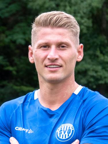 Alex Titarenko