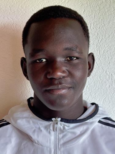 Giveson Odhiambo Okeny