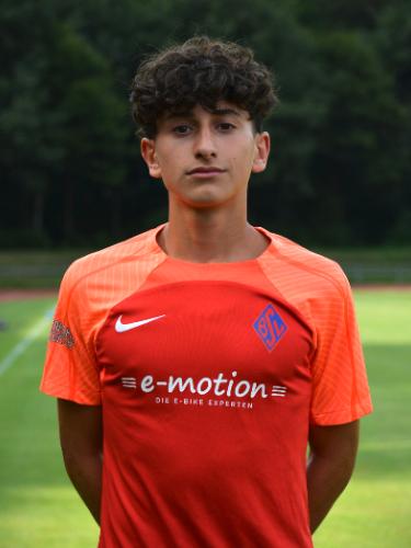 Milan Kalach