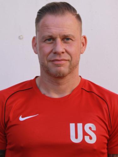Stev Unterstab