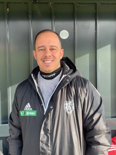 Ömer Cenik