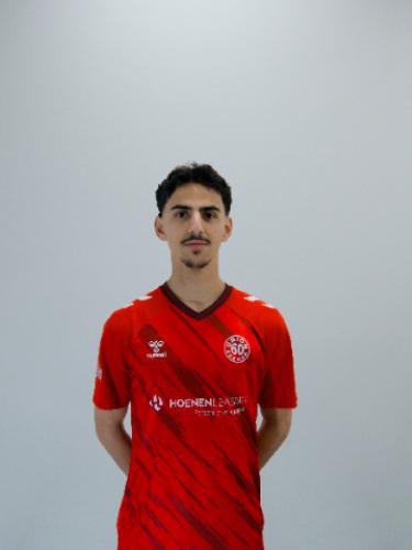 Rezan Celik