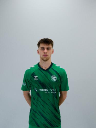 Pepe Haedke