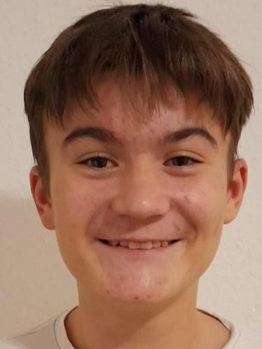 Leon-Luca Pinger