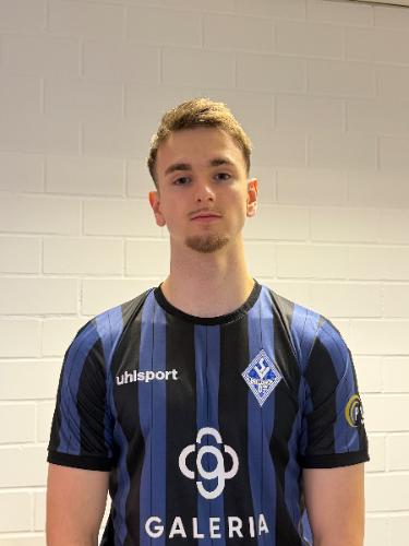 Daniel Mitsche
