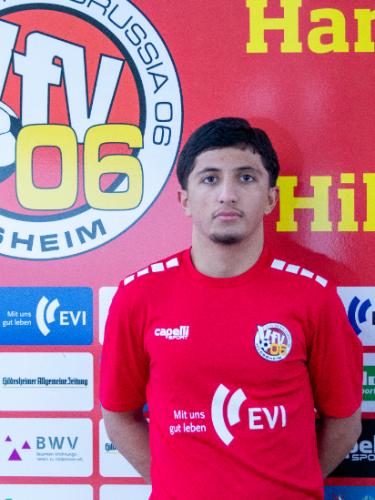 Bekir Kiremit