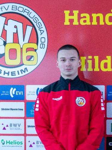 Max Osowik