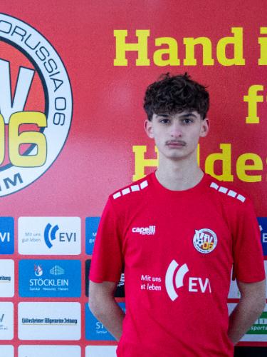 Yunis Daniel Arlt