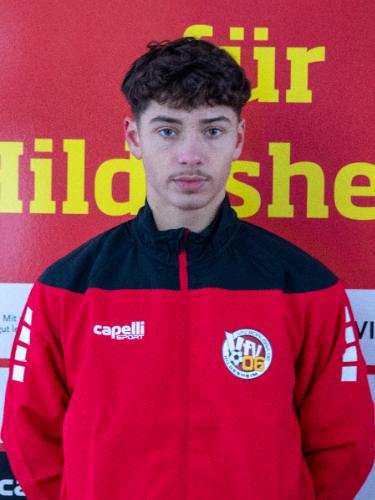 Leys-Luan Salim