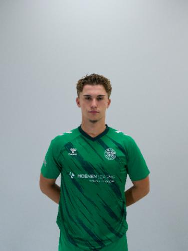 Jonathan Demski