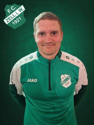 Christoph Wojtynek