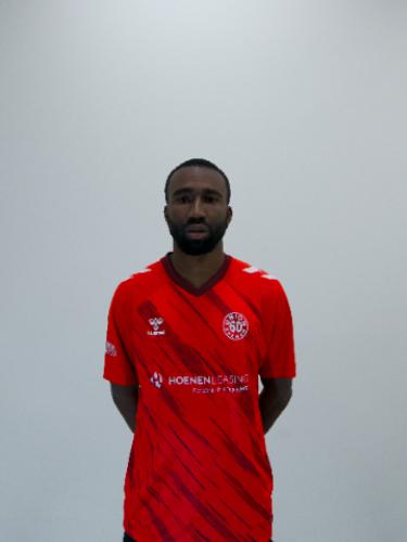 Modoulamin Jassey