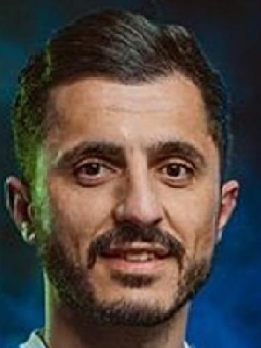 Mehmet Raif Levet