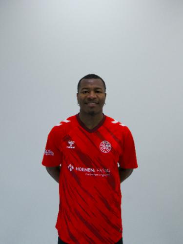Jr Nanikum