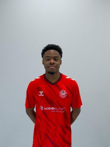 Philemon Owusu
